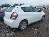 5Y2SP67839Z****** Salvamento y Destrozados 2009 Pontiac Vibe en Estado de Nueva York