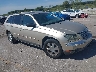 2C8GF68455R****** Salvage and Wrecked 2005 Chrysler Pacifica in Des Moines