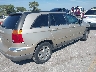 2C8GF68455R****** Salvage and Wrecked 2005 Chrysler Pacifica in Iowa State