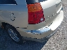 2C8GF68455R****** Salvage and Repairable 2005 Chrysler Pacifica in Iowa State