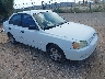 KMHCG45G9YU****** Salvamento y Destrozados 2000 Hyundai Accent en Tucson