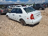 KMHCG45G9YU****** Salvamento y Reparables 2000 Hyundai Accent en Tucson