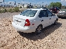 KMHCG45G9YU****** Salvamento y Destrozados 2000 Hyundai Accent en Estado de Arizona