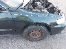 1HGCG55401A****** Wrecked 2001 Honda Accord in Virginia State
