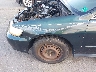 1HGCG55401A****** Salvage and Repairable 2001 Honda Accord in Virginia State