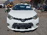 5YFBURHE6GP****** Destrozados 2016 Toyota Corolla en Estado de California