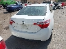 5YFBURHE6GP****** Destrozados 2016 Toyota Corolla