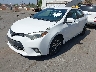 5YFBURHE6GP****** Usados y Reparables 2016 Toyota Corolla en Fontana