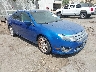 3FAHP0HA3BR****** Salvamento y Destrozados 2011 Ford Fusion en Fontana