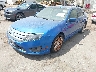 3FAHP0HA3BR****** Usados y Reparables 2011 Ford Fusion en Fontana