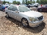 JTHBN36F865****** Salvamento y Destrozados 2006 Lexus LS 430 en Fontana