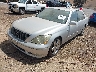 JTHBN36F865****** Usados y Reparables 2006 Lexus LS 430 en Fontana