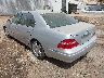 JTHBN36F865****** Salvamento y Reparables 2006 Lexus LS 430 en Fontana