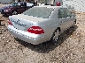JTHBN36F865****** Salvamento y Destrozados 2006 Lexus LS 430 en Estado de California