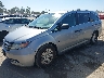 5FNRL5H24GB****** Usados y Reparables 2016 Honda Odyssey en North Hollywood