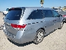 5FNRL5H24GB****** Salvamento y Destrozados 2016 Honda Odyssey en Estado de California