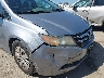5FNRL5H24GB****** Salvamento y Reparables 2016 Honda Odyssey en Estado de California