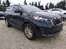 5XYPGDA36KG****** Salvage and Wrecked 2019 Kia Sorento in Seattle