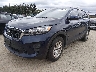 5XYPGDA36KG****** Used and Repairable 2019 Kia Sorento in Seattle