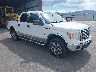 1FTFW1EV5AF****** Salvage and Wrecked 2010 Ford F-150 in Provo