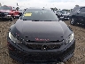 2HGFC2F79HH****** Wrecked 2017 Honda Civic in Ohio State