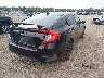 2HGFC2F79HH****** Salvage and Wrecked 2017 Honda Civic in Ohio State