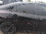 2HGFC2F79HH****** Wrecked 2017 Honda Civic in Columbus