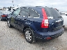 5J6RE48769L****** Salvage and Repairable 2009 Honda CR-V in East Bay