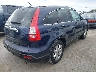 5J6RE48769L****** Salvage and Wrecked 2009 Honda CR-V in California State