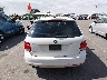 3VWPZ7AJ8BM****** Salvamento 2011 Volkswagen Jetta Sportwagen