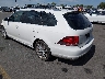 3VWPZ7AJ8BM****** Salvamento y Reparables 2011 Volkswagen Jetta Sportwagen en Salt Lake City