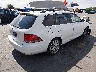 3VWPZ7AJ8BM****** Salvamento y Destrozados 2011 Volkswagen Jetta Sportwagen en Estado de Utah