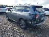 5N1AR2MN0FC****** Salvage and Repairable 2015 Nissan Pathfinder in Jacksonville