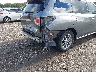 5N1AR2MN0FC****** Salvage and Repairable 2015 Nissan Pathfinder in Florida State