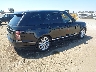 SALGS2WF2EA****** Salvage and Wrecked 2014 Land Rover Range Rover in California State