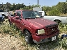 1FTYR14U76P****** Salvamento y Destrozados 2006 Ford Ranger en Austin