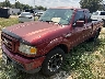1FTYR14U76P****** Usados y Reparables 2006 Ford Ranger en Austin