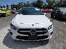 WDD3G4EB4KW****** Destrozados 2019 Mercedes-Benz A-Class en Estado de California