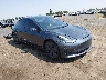 5YJ3E1EA5PF****** Salvamento y Destrozados 2023 Tesla Model 3 en Fresno