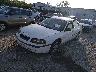 2G1WF55E519****** Wrecked 2001 Chevrolet Impala in Kentucky State