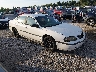 2G1WF55E519****** Salvage and Wrecked 2001 Chevrolet Impala in Louisville North