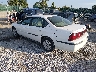 2G1WF55E519****** Salvage and Repairable 2001 Chevrolet Impala in Louisville North