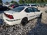 2G1WF55E519****** Salvage and Wrecked 2001 Chevrolet Impala in Kentucky State