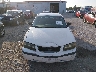 2G1WF55E519****** Salvage and Repairable 2001 Chevrolet Impala in Kentucky State