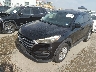 KM8J23A43HU****** Used and Repairable 2017 Hyundai Tucson in Austin
