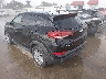 KM8J23A43HU****** Salvage and Repairable 2017 Hyundai Tucson in Austin