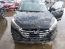 KM8J23A43HU****** Salvage and Repairable 2017 Hyundai Tucson in Texas State