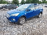 1FMCU0GD8HU****** Used and Repairable 2017 Ford Escape in Southern New Jersey
