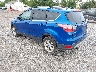 1FMCU0GD8HU****** Salvage and Repairable 2017 Ford Escape in Southern New Jersey