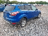 1FMCU0GD8HU****** Salvage and Wrecked 2017 Ford Escape in New Jersey State